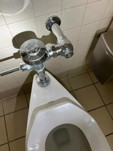 Fixture installation and repair for Hydro Jetting in Minnehaha